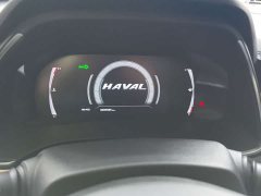 Haval H6 2021 National Trend 1.5GDIT Automatic Champion Edition - ფოტო 15