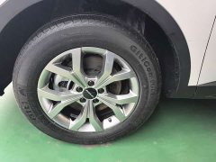Haval H6 2021 National Trend 1.5GDIT Automatic Champion Edition - ფოტო 16