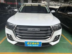 Haval H6 2021 National Trend 1.5GDIT Automatic Champion Edition - ფოტო 2