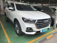 Haval H6 2021 National Trend 1.5GDIT Automatic Champion Edition - ფოტო 3