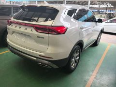 Haval H6 2021 National Trend 1.5GDIT Automatic Champion Edition - ფოტო 4