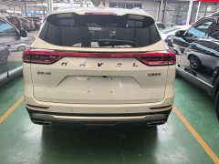Haval H6 2021 National Trend 1.5GDIT Automatic Champion Edition - ფოტო 5