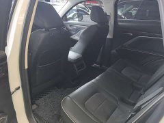Haval H6 2021 National Trend 1.5GDIT Automatic Champion Edition - ფოტო 8