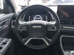 Haval H6 2021 National Trend 1.5GDIT Automatic Champion Edition - ფოტო 9