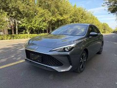 SAIC MG i5 2024 1.5L CVT Prestige - photo 1