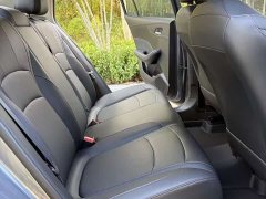 SAIC MG i5 2024 1.5L CVT Prestige - photo 10