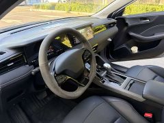 SAIC MG i5 2024 1.5L CVT Prestige - photo 11