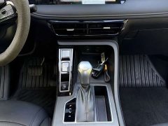 SAIC MG i5 2024 1.5L CVT Prestige - photo 12