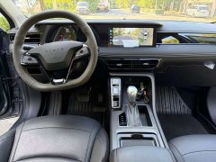 SAIC MG i5 2024 1.5L CVT Prestige - photo 13