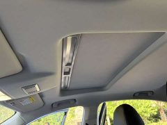 SAIC MG i5 2024 1.5L CVT Prestige - photo 14