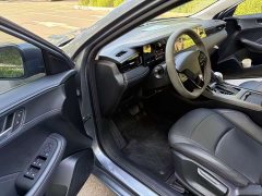 SAIC MG i5 2024 1.5L CVT Prestige - photo 15