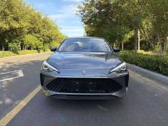 SAIC MG i5 2024 1.5L CVT Prestige - photo 3