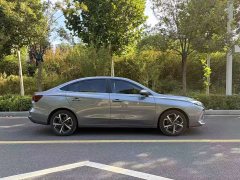 SAIC MG i5 2024 1.5L CVT Prestige - photo 4