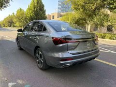 SAIC MG i5 2024 1.5L CVT Prestige - photo 5