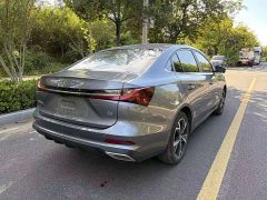 SAIC MG i5 2024 1.5L CVT Prestige - photo 6