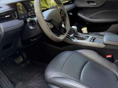 SAIC MG i5 2024 1.5L CVT Prestige - photo 7