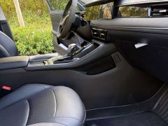 SAIC MG i5 2024 1.5L CVT Prestige - photo 9