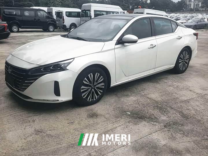 Nissan Teana 2022 2.0L XE Pure Enjoyment Edition - ავტომობილი ჩინეთიდან