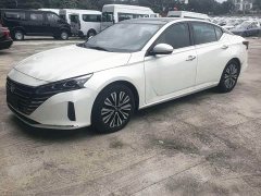 Nissan Teana 2022 2.0L XE Pure Enjoyment Edition - ფოტო 1