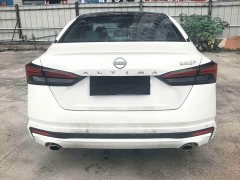 Nissan Teana 2022 2.0L XE Pure Enjoyment Edition - ფოტო 10