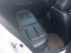 Nissan Teana 2022 2.0L XE Pure Enjoyment Edition - ფოტო 7