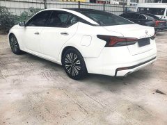 Nissan Teana 2022 2.0L XE Pure Enjoyment Edition - ფოტო 8