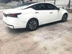 Nissan Teana 2022 2.0L XE Pure Enjoyment Edition - ფოტო 9
