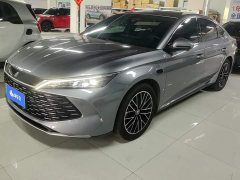BYD Qin L DM-i Smart Drive Edition 120KM Excellence - photo 1