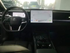 BYD Qin L DM-i Smart Drive Edition 120KM Excellence - photo 12