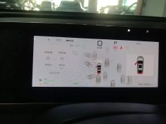 BYD Qin L DM-i Smart Drive Edition 120KM Excellence - photo 14