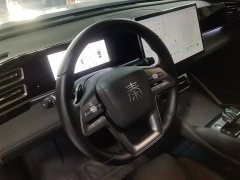BYD Qin L DM-i Smart Drive Edition 120KM Excellence - photo 15