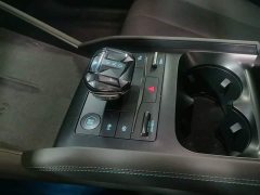 BYD Qin L DM-i Smart Drive Edition 120KM Excellence - photo 16