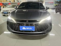 BYD Qin L DM-i Smart Drive Edition 120KM Excellence - photo 2