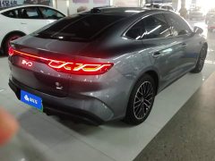 BYD Qin L DM-i Smart Drive Edition 120KM Excellence - photo 3