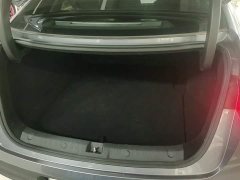 BYD Qin L DM-i Smart Drive Edition 120KM Excellence - photo 4