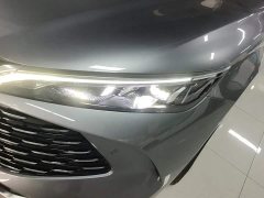 BYD Qin L DM-i Smart Drive Edition 120KM Excellence - photo 5