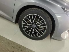 BYD Qin L DM-i Smart Drive Edition 120KM Excellence - photo 6