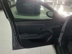 BYD Qin L DM-i Smart Drive Edition 120KM Excellence - photo 7