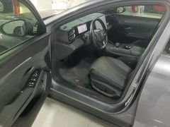 BYD Qin L DM-i Smart Drive Edition 120KM Excellence - photo 9