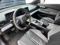 Trumpchi Leopard 400T Automatic R PRO - ფოტო 5