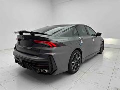 Trumpchi Leopard 400T Automatic R PRO - ფოტო 6
