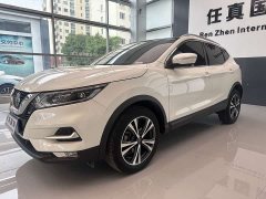 Nissan Qashqai 2.0L CVT XV Premium Luxury - ფოტო 1
