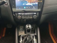 Nissan Qashqai 2.0L CVT XV Premium Luxury - ფოტო 11