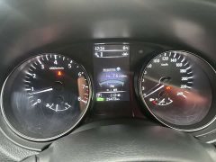 Nissan Qashqai 2.0L CVT XV Premium Luxury - ფოტო 13