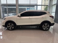 Nissan Qashqai 2.0L CVT XV Premium Luxury - ფოტო 6