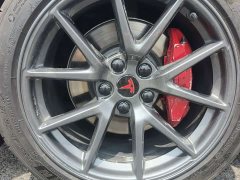 Tesla Model 3 Rear-Wheel Drive - ფოტო 10