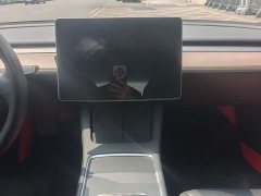 Tesla Model 3 Rear-Wheel Drive - ფოტო 11