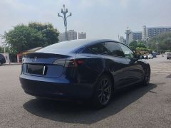 Tesla Model 3 Rear-Wheel Drive - ფოტო 13