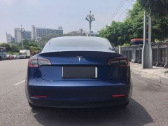 Tesla Model 3 Rear-Wheel Drive - ფოტო 14