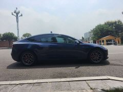 Tesla Model 3 Rear-Wheel Drive - ფოტო 15